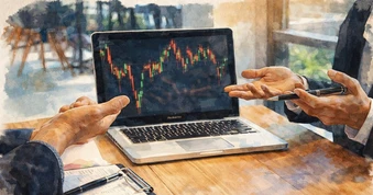 Công ty Bankland đã lừa đảo bán cổ phiếu 'ảo' như thế nào?