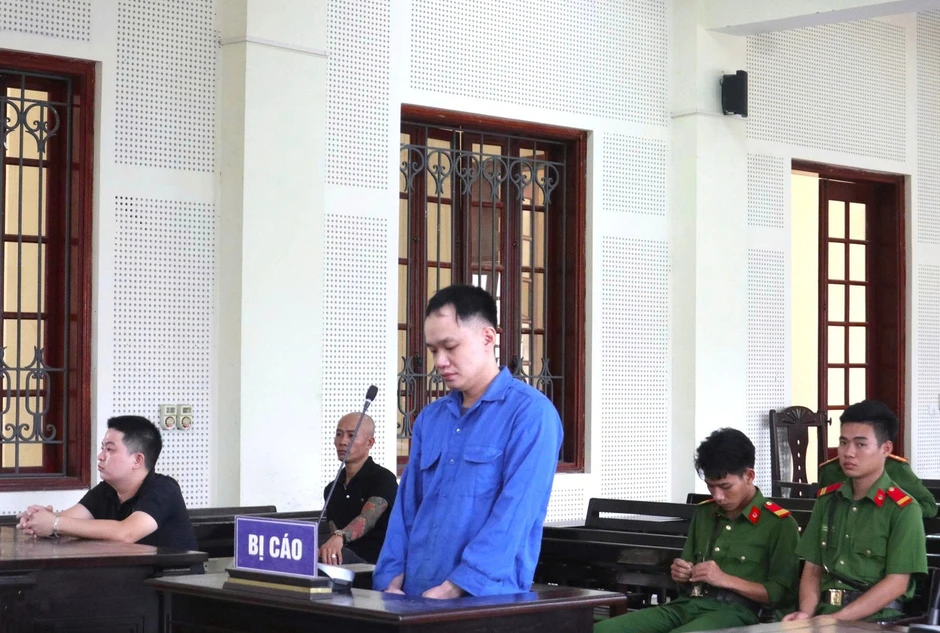 Cú lừa tiền tỷ của cựu điều dưỡng bệnh viện Cú lừa tiền tỷ của cựu điều dưỡng bệnh viện