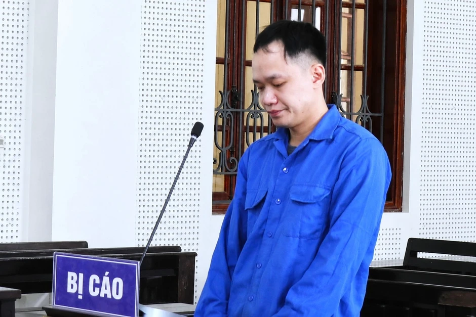 Cú lừa tiền tỷ của cựu điều dưỡng bệnh viện Cú lừa tiền tỷ của cựu điều dưỡng bệnh viện