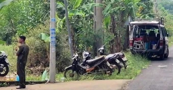 Cụ ông 80 tuổi ở Đồng Nai tử vong với nhiều vết máu xung quanh