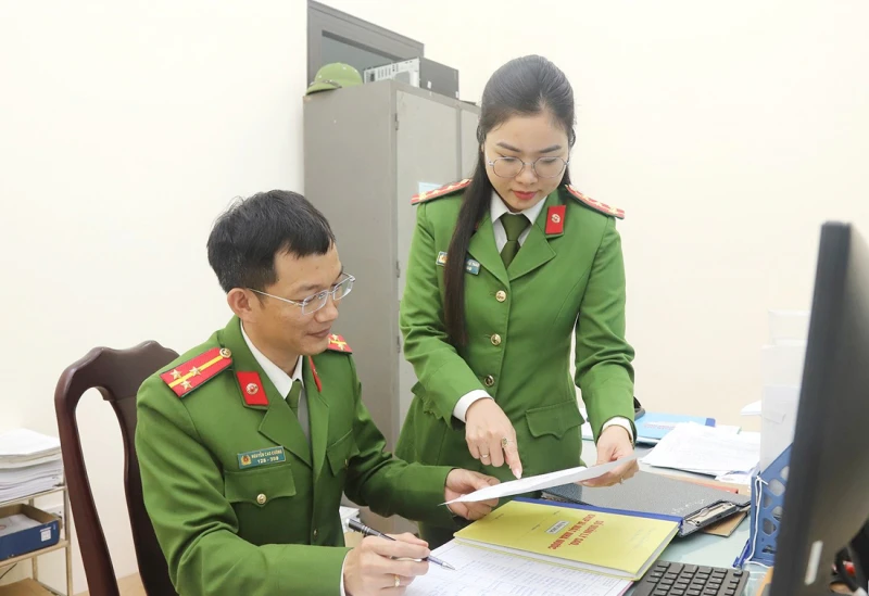 Cử tri bị tạm giữ, tạm giam sẽ bầu cử như thế nào? Cử tri bị tạm giữ, tạm giam sẽ bầu cử như thế nào?