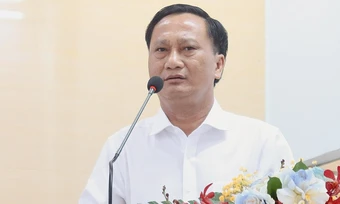 Cử tri 'đặt hàng' ứng viên đại biểu Quốc hội trợ giúp pháp lý cho người dân