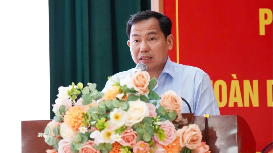 Cử tri xã Cần Giờ, Thạnh An nêu vấn đề thiếu nước sinh hoạt Cử tri xã Cần Giờ, Thạnh An nêu vấn đề thiếu nước sinh hoạt