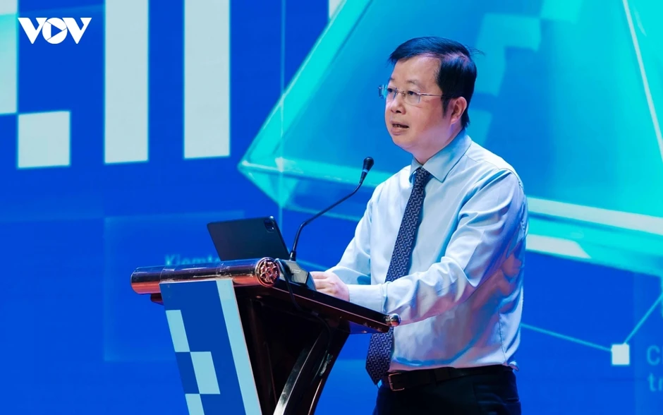 Cục trưởng A05: Thông tin sai sự thật nếu bị lan truyền có thể gây hoang mang Cục trưởng A05: Thông tin sai sự thật nếu bị lan truyền có thể gây hoang mang