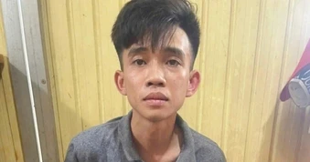 Cướp dây chuyền vàng rồi quay lại dọa nạn nhân