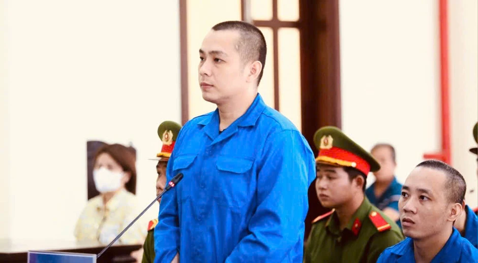 Cướp tài sản Tây Ninh: Vụ án chấn động với hơn 2 , 2 triệu USD bị chiếm đoạt Cướp tài sản Tây Ninh: Vụ án chấn động với hơn 2 , 2 triệu USD bị chiếm đoạt