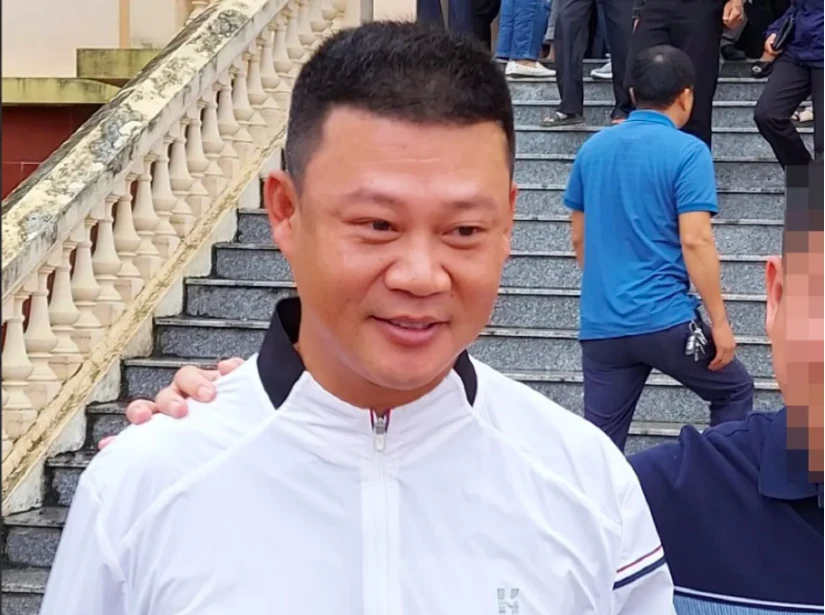 Cựu Bí thư Tỉnh ủy Yên Bái Đỗ Đức Duy và nhiều cán bộ liên quan gì trong vụ án tại mỏ Núi Ngàng? Cựu Bí thư Tỉnh ủy Yên Bái Đỗ Đức Duy và nhiều cán bộ liên quan gì trong vụ án tại mỏ Núi Ngàng?
