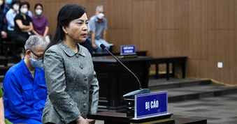 Cựu Bộ trưởng Bộ Y tế mơ ước BV Việt Đức, Bạch Mai 2 là sản phẩm để đời