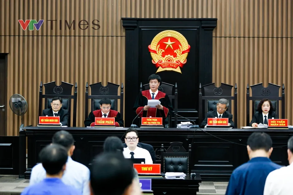 Cựu Bộ trưởng Bộ Y tế Nguyễn Thị Kim Tiến kháng cáo xin giảm nhẹ hình phạt Cựu Bộ trưởng Bộ Y tế Nguyễn Thị Kim Tiến kháng cáo xin giảm nhẹ hình phạt