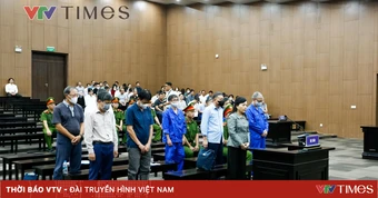 Cựu Bộ trưởng Bộ Y tế Nguyễn Thị Kim Tiến kháng cáo xin giảm nhẹ hình phạt
