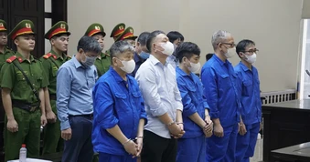 Cựu Bộ trưởng Bộ Y tế Nguyễn Thị Kim Tiến xin xét xử vắng mặt tại phiên phúc thẩm