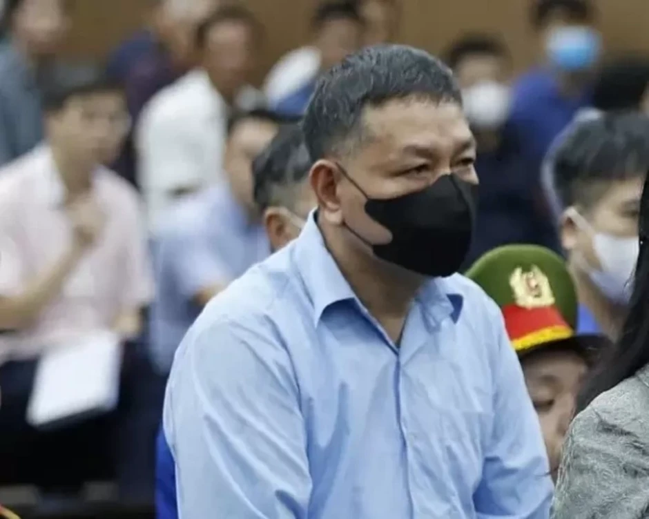 Cựu bộ trưởng Kim Tiến băn khoăn cách tính thiệt hại 803 tỷ đồng của vụ án Cựu bộ trưởng Kim Tiến băn khoăn cách tính thiệt hại 803 tỷ đồng của vụ án