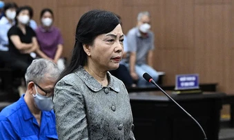 Cựu Bộ trưởng Kim Tiến: 'Về nhà mới biết trong túi có 2 tỷ'