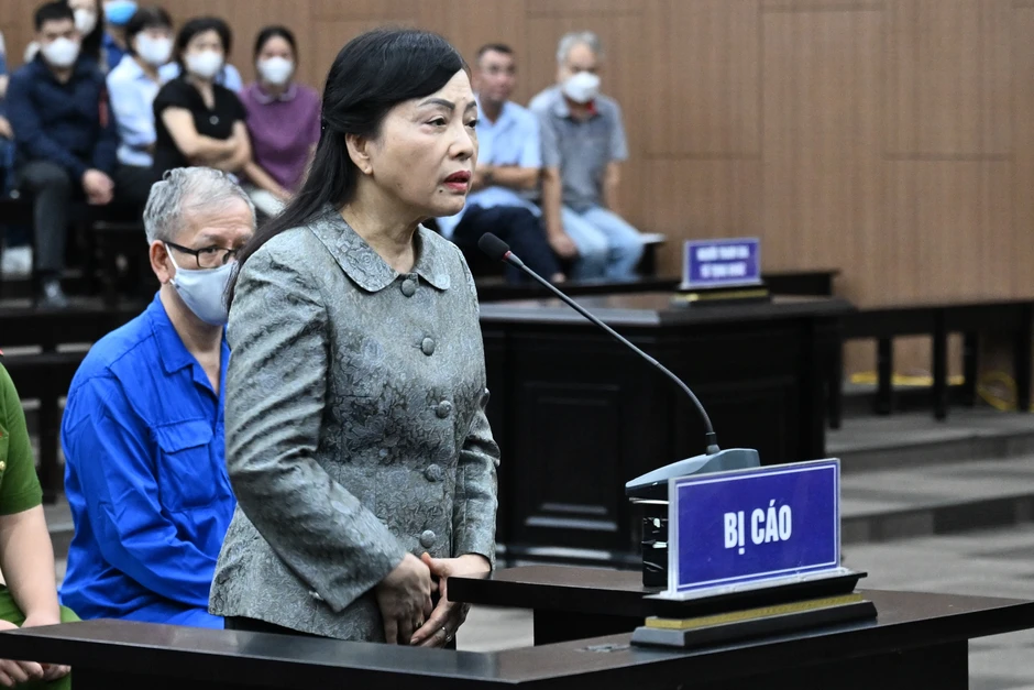 Cựu Bộ trưởng Kim Tiến xin lỗi Đảng, nhân dân, mong nhận mức án nhẹ nhất Cựu Bộ trưởng Kim Tiến xin lỗi Đảng, nhân dân, mong nhận mức án nhẹ nhất