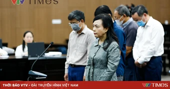 Cựu Bộ trưởng Nguyễn Thị Kim Tiến bị đề nghị từ 5 đến 6 năm tù