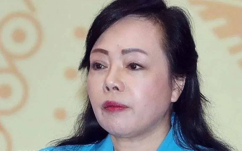 Cựu Bộ trưởng Nguyễn Thị Kim Tiến bị truy tố vì gây thất thoát, lãng phí hơn 803 tỷ đồng