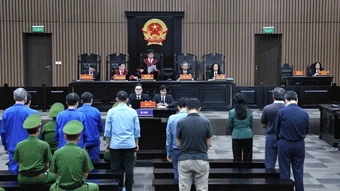 Cựu Bộ trưởng Nguyễn Thị Kim Tiến bị tuyên 6 năm tù