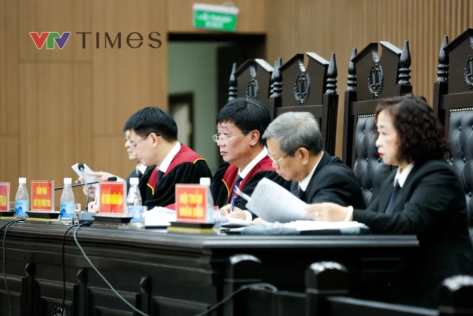 Cựu Bộ trưởng Nguyễn Thị Kim Tiến “day dứt” vì để công trình kéo dài khiến người dân không được sử dụng