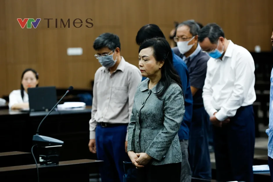 Cựu Bộ trưởng Nguyễn Thị Kim Tiến “day dứt” vì để công trình kéo dài khiến người dân không được sử dụng