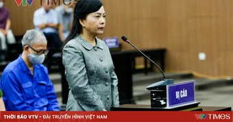 Cựu Bộ trưởng Nguyễn Thị Kim Tiến mong được khoan hồng