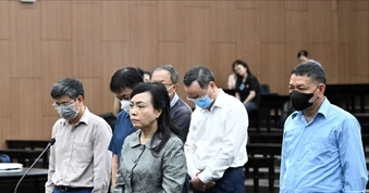 Cựu bộ trưởng Nguyễn Thị Kim Tiến và câu nói "chạm đúng nỗi đau đớn"
