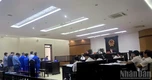 Cựu Bộ trưởng Y tế Nguyễn Thị Kim Tiến vắng mặt tại phiên phúc thẩm