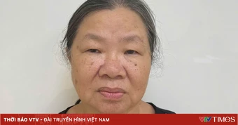 Cựu cán bộ ngân hàng ở Hải Phòng đầu thú sau gần 30 năm trốn truy nã