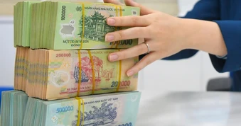 Cựu cán bộ ở TPHCM làm giả sổ đỏ để vay hơn nửa tỷ đồng