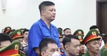 Cựu Chi cục trưởng khai doanh nghiệp chi tiền tỷ là "tự nguyện, không ép"