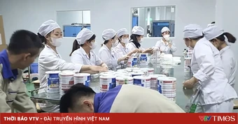Cựu Chi cục trưởng ở Phú Thọ cùng cấp dưới nhận hối lộ 2,5 tỷ đồng từ doanh nghiệp sữa giả