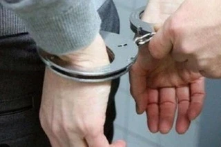 Cựu chiến sĩ công an nghĩa vụ lĩnh án 16 năm tù vì lừa 820 triệu đồng Cựu chiến sĩ công an nghĩa vụ lĩnh án 16 năm tù vì lừa 820 triệu đồng