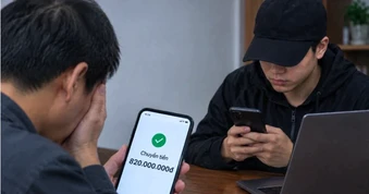 Cựu chiến sĩ nghĩa vụ lừa đảo 'chạy việc' vào Cảng vụ hàng không