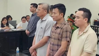 Cựu Chủ tịch Công ty Nam Triệu phủ nhận quan điểm truy tố