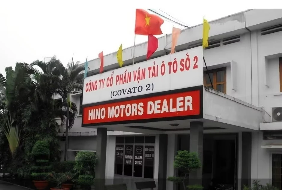 Cựu Chủ tịch doanh nghiệp và cấp dưới chiếm đoạt vốn Nhà nước rồi tự tố giác nhau Cựu Chủ tịch doanh nghiệp và cấp dưới chiếm đoạt vốn Nhà nước rồi tự tố giác nhau