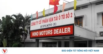 Cựu Chủ tịch doanh nghiệp và cấp dưới chiếm đoạt vốn Nhà nước rồi tự tố giác nhau
