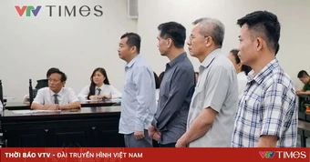 Cựu Chủ tịch lĩnh 29 năm tù vì tham ô hơn 18 tỷ đồng khi sản xuất thiết bị cho ngành Công an