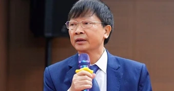 Cựu Chủ tịch Vinaconex Nguyễn Hữu Tới bị bắt tạm giam vì vi phạm đấu thầu