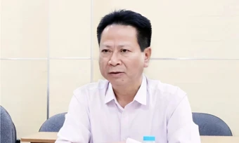 Cựu cục phó phân trần nhận hối lộ vì 'quả thực rất thiếu tiền'