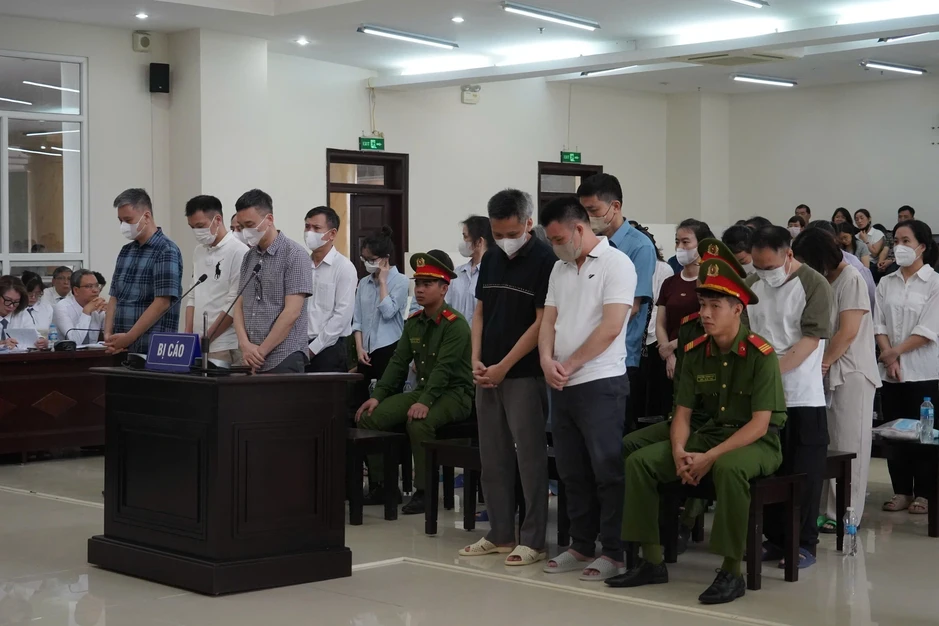 Cựu Cục trưởng ATTP: Rất nhiều hồ sơ không có tiền vẫn được cấp phép Cựu Cục trưởng ATTP: Rất nhiều hồ sơ không có tiền vẫn được cấp phép
