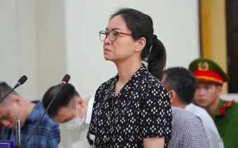 Cựu Cục trưởng Cục An toàn thực phẩm: ‘Doanh nghiệp đưa tiền thì xem như cảm ơn’