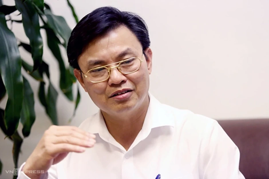 Cựu Cục trưởng Môi trường Hoàng Văn Thức bị bắt Cựu Cục trưởng Môi trường Hoàng Văn Thức bị bắt
