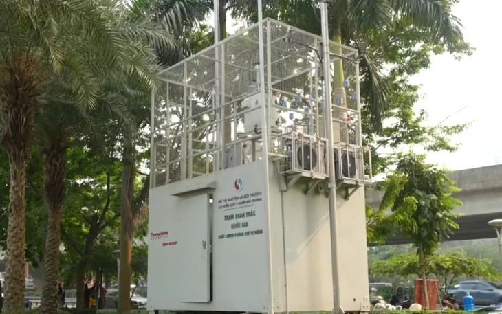 Cựu Cục trưởng Môi trường Hoàng Văn Thức và cấp dưới bị cáo buộc nhận 35 tỉ đồng