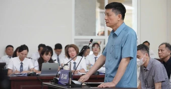 Cựu Cục trưởng Nguyễn Thanh Phong tiết lộ về cách "phân loại" doanh nghiệp