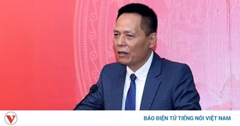 Cựu giám đốc ban quản lý dự án ở Hải Phòng bị khởi tố về hành vi lạm quyền
