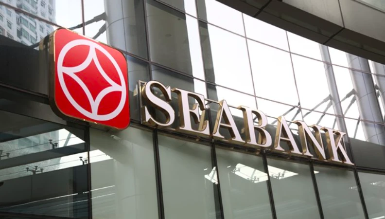 Cựu Giám đốc chi nhánh SeaBank bị truy tố vắng mặt trong vụ án liên quan Vina Megastar Cựu Giám đốc chi nhánh SeaBank bị truy tố vắng mặt trong vụ án liên quan Vina Megastar