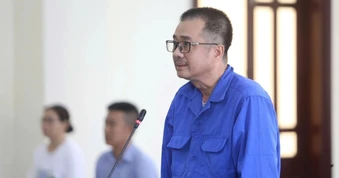 Cựu giám đốc công ty bảo hiểm ở Tây Ninh lĩnh 15 năm tù vì tham ô
