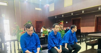 Cựu giám đốc Công ty TSL khai gì tại tòa?