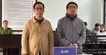 Cựu Giám đốc Đại học Huế lĩnh án 13 năm tù