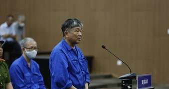 Cựu giám đốc khai bà Nguyễn Thị Kim Tiến "vẽ đường" để không bị kỷ luật