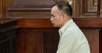 Cựu giám đốc ngân hàng dùng chiêu đáo hạn để lừa hơn 17 tỷ đồng